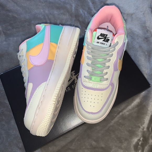 nike air force 1 womens poshmark